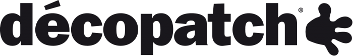 Décopatch Logo