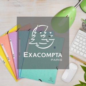 Exacompta logo