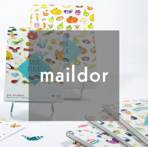 Maildor