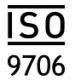 ISO 9706 ISO 9706
